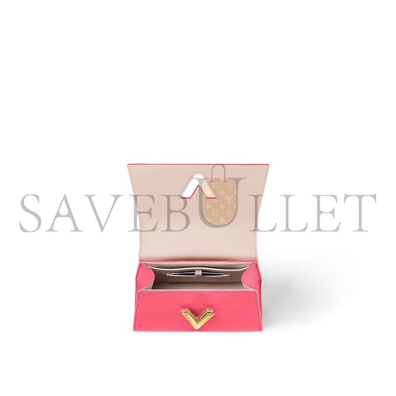 l0vis Vvtt0n master twist one handle bb m59285 (20*13*9cm)
